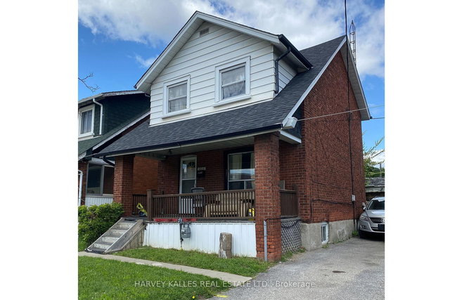 2014 Lawrence Avenue W