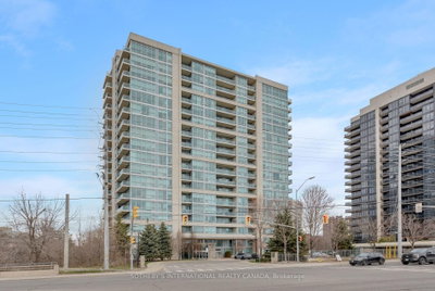 2-bed Condominium Apartment · 1055 Southdown Rd