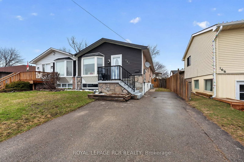 164 Burbank Cres, Orangeville, L9W 3H8 | Image 2
