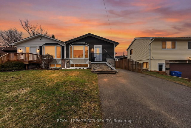 164 Burbank Crescent