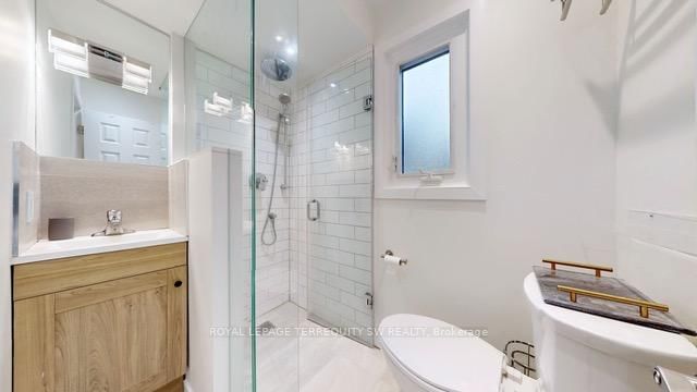 3170 The Credit Woodlands, Unit Lower - Photo 11