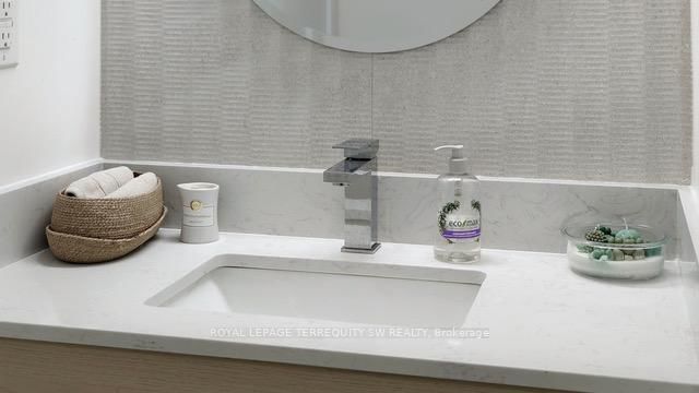 3170 The Credit Woodlands, Unit Lower - Photo 14