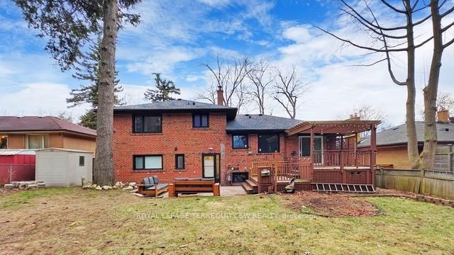 3170 The Credit Woodlands, Unit Lower - Photo 20