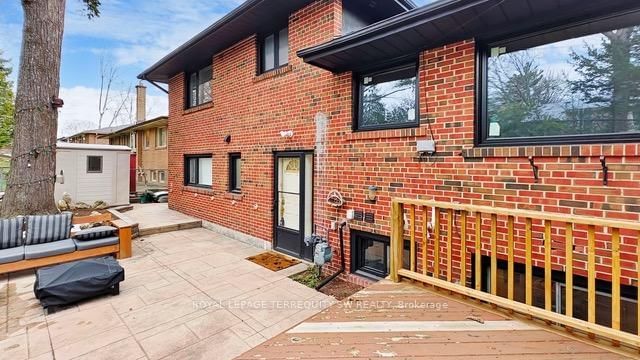 3170 The Credit Woodlands, Unit Lower - Photo 21