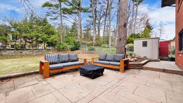 3170 The Credit Woodlands, Unit Lower - Photo 22