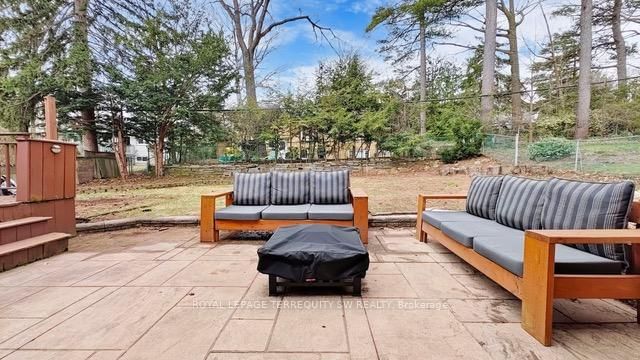 3170 The Credit Woodlands, Unit Lower - Photo 23