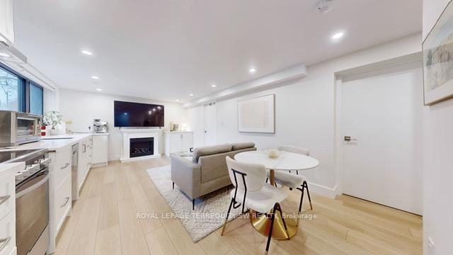 3170 The Credit Woodlands, Unit Lower - Photo 5