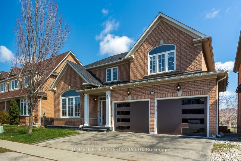 2343 Falling Green Dr, Oakville, L6M 5A7 | Image 2