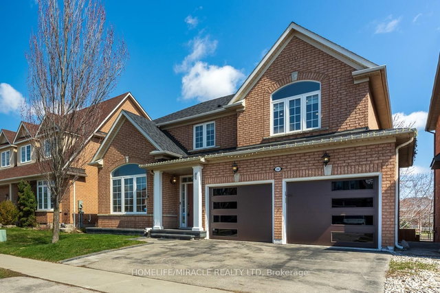 2343 Falling Green Drive