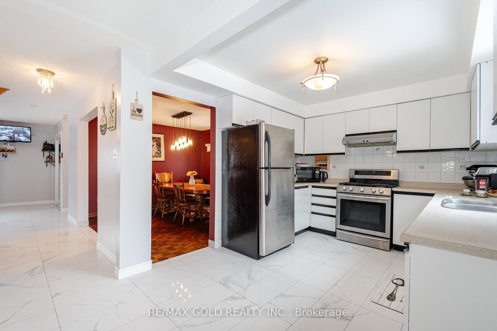 Detached House for sale at 29 Brydon Crescent, Brampton, Ontario, L6X 3K2 - Brampton East - MLS: W12989510