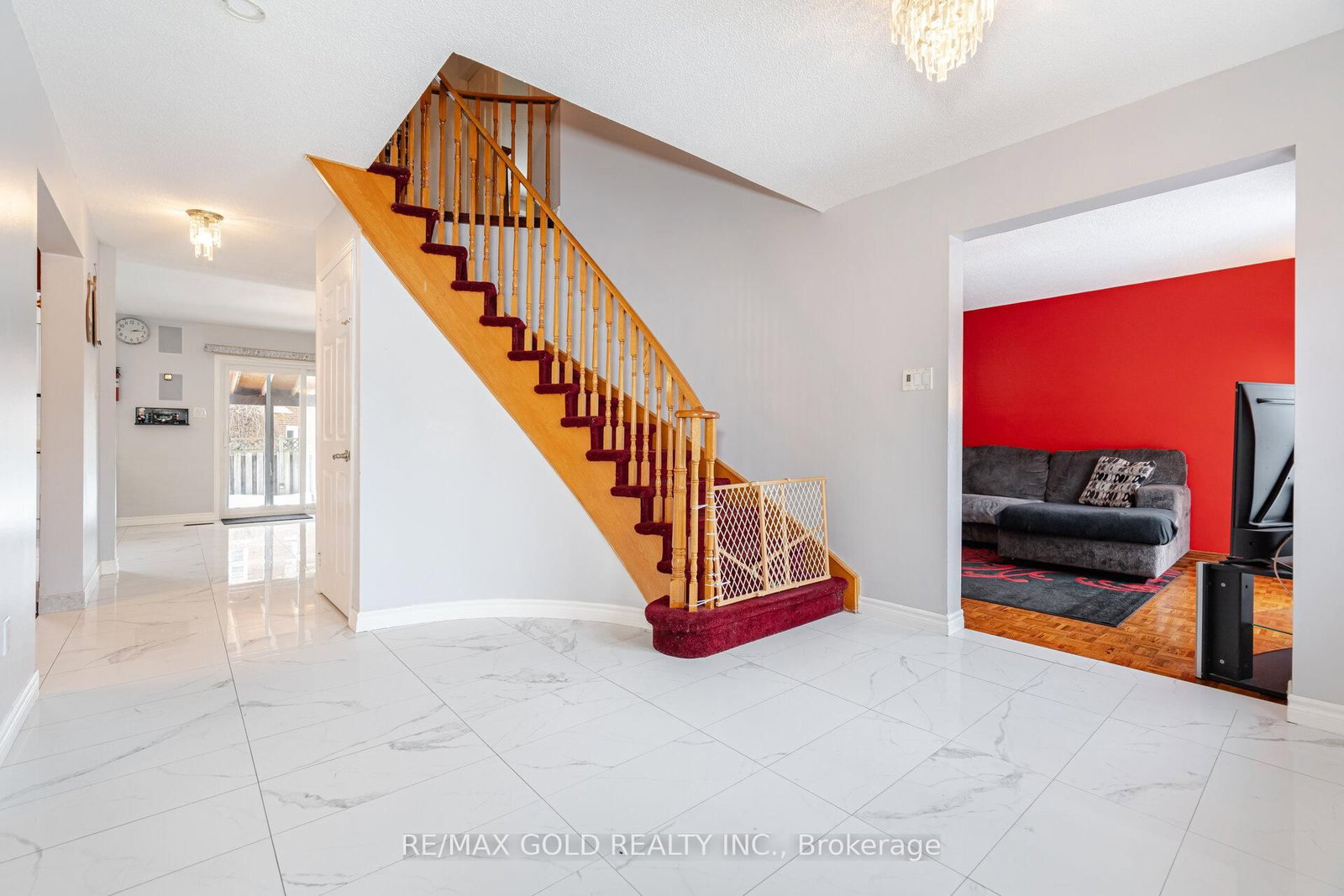 Detached House for sale at 29 Brydon Crescent, Brampton, Ontario, L6X 3K2 - Brampton East - MLS: W12989510