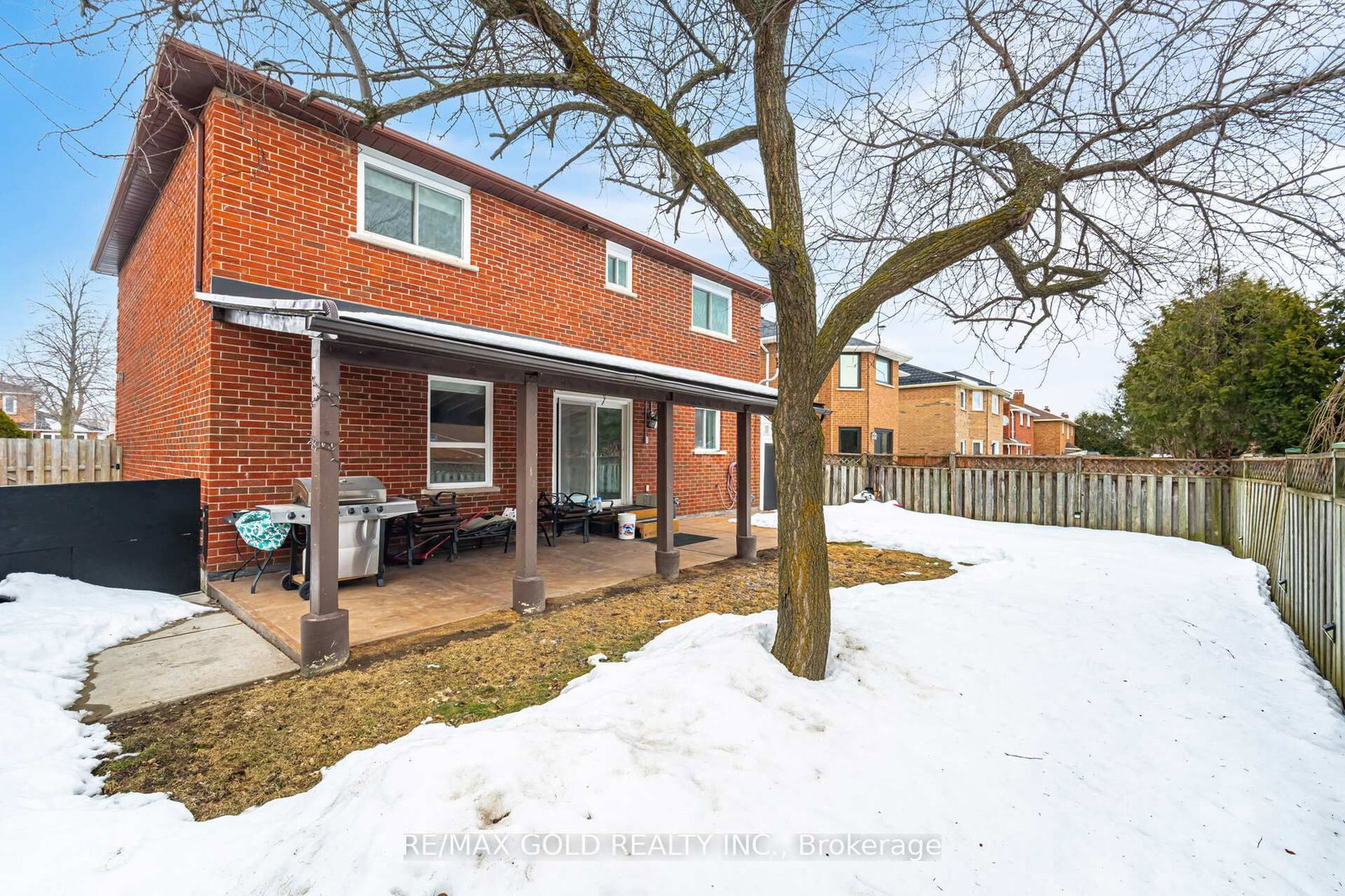 Detached House for sale at 29 Brydon Crescent, Brampton, Ontario, L6X 3K2 - Brampton East - MLS: W12989510