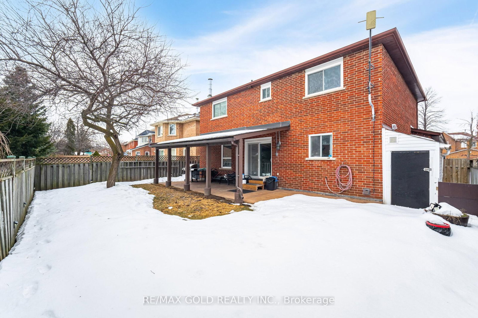 Detached House for sale at 29 Brydon Crescent, Brampton, Ontario, L6X 3K2 - Brampton East - MLS: W12989510