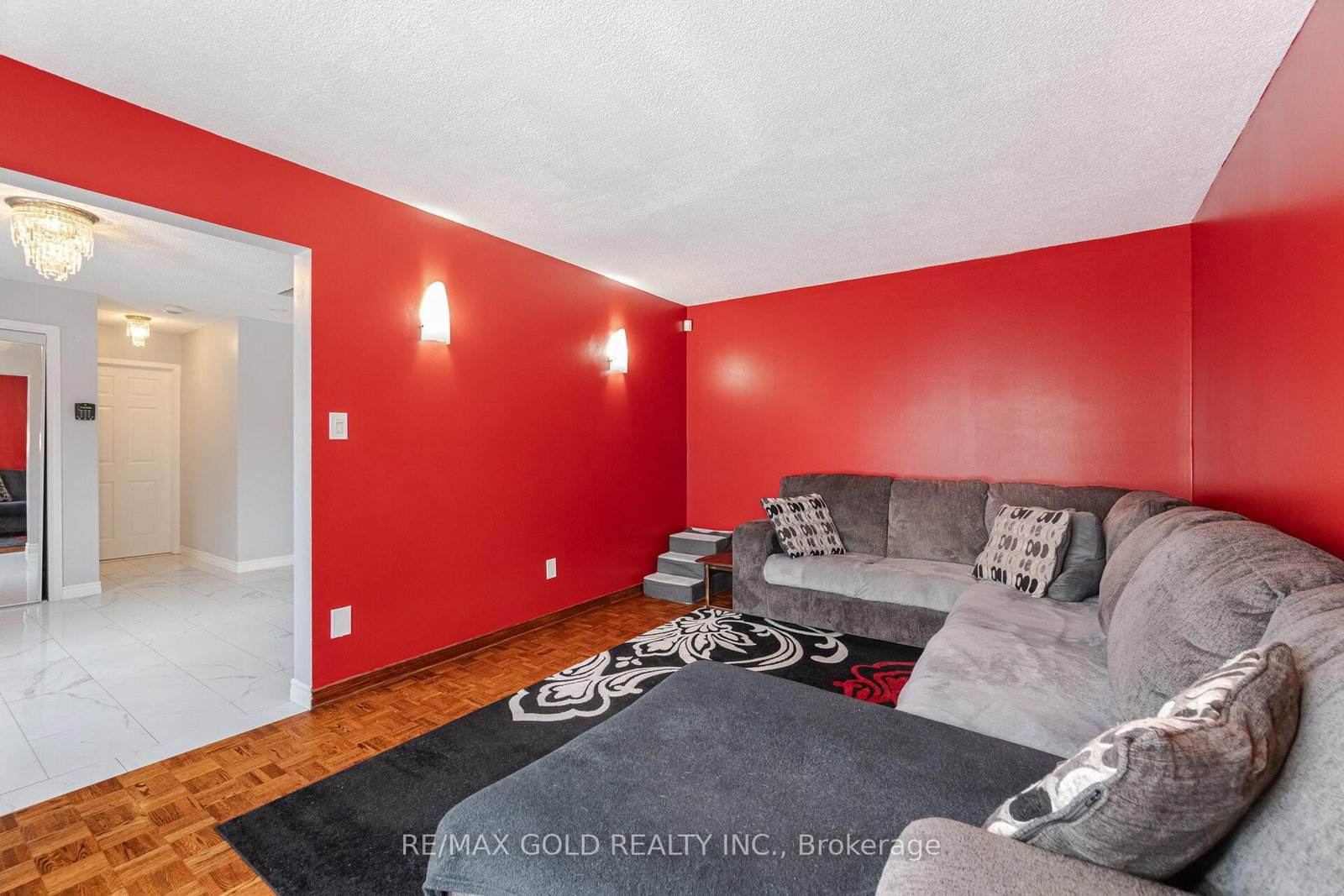 Detached House for sale at 29 Brydon Crescent, Brampton, Ontario, L6X 3K2 - Brampton East - MLS: W12989510