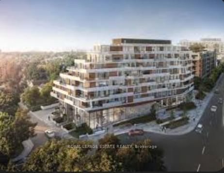 406 - 160 Kingsway Crescent