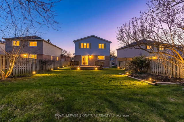 6539 Edenwood Drive