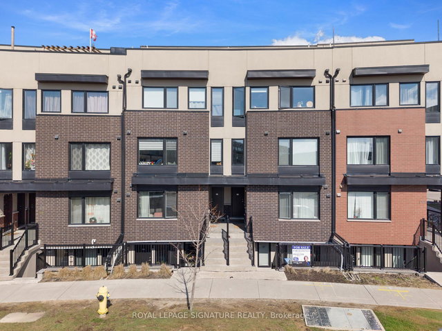 8 - 181 William Duncan Road