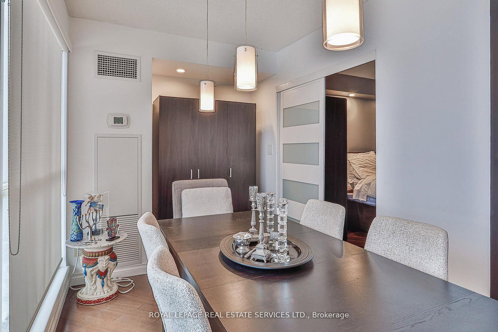 2267 Lake Shore Boulevard W, Unit 707 - Photo 10