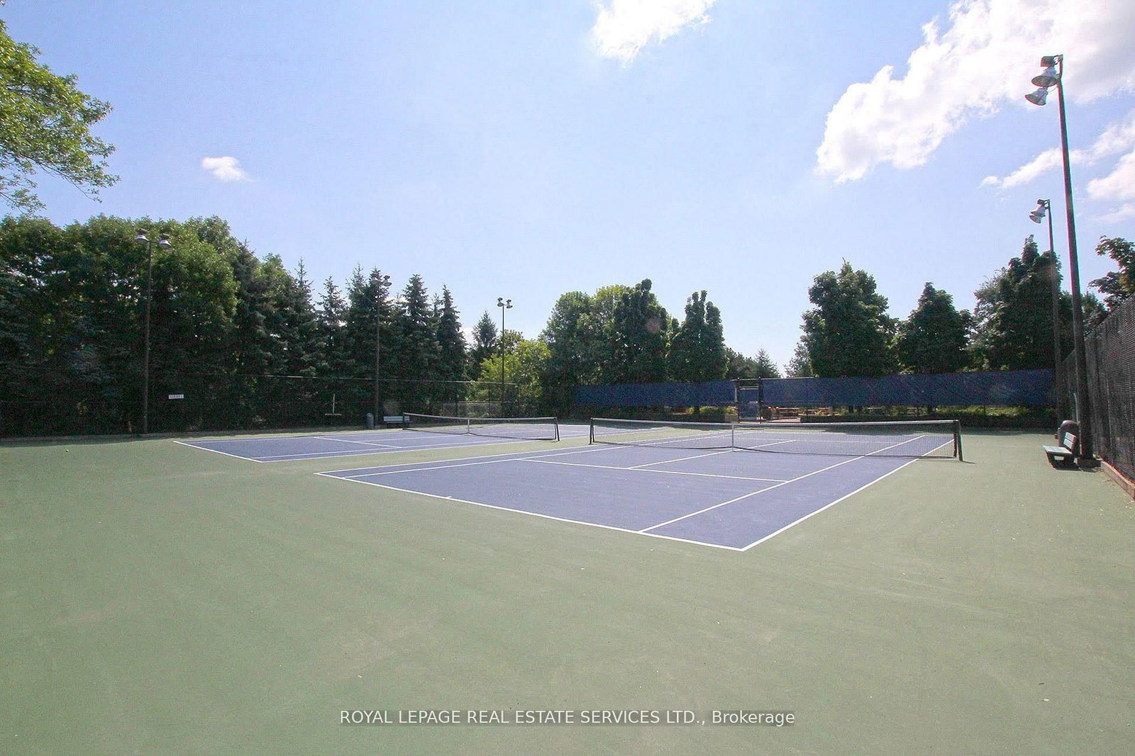 2267 Lake Shore Boulevard W, Unit 707 - Photo 19