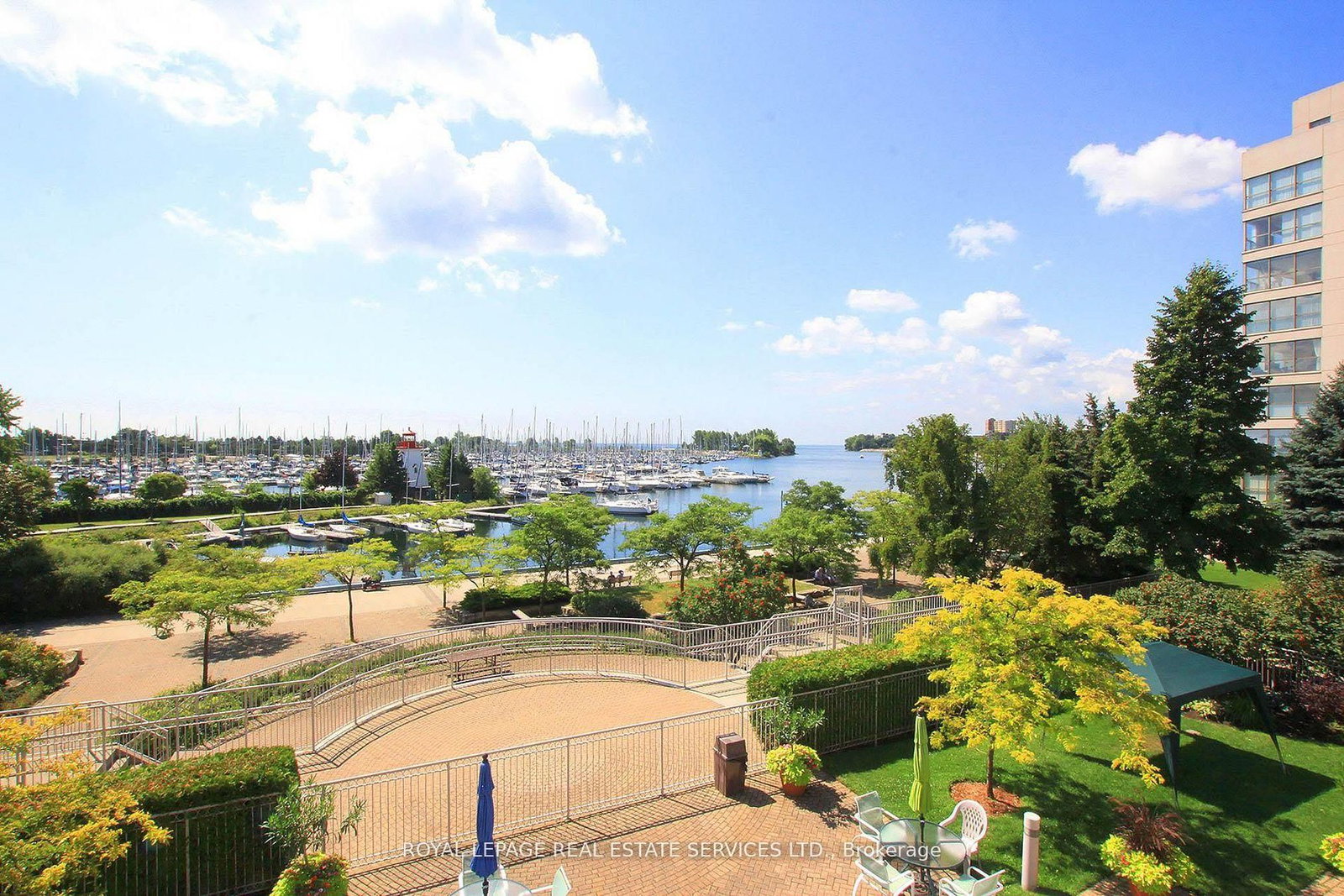 2267 Lake Shore Boulevard W, Unit 707 - Photo 23