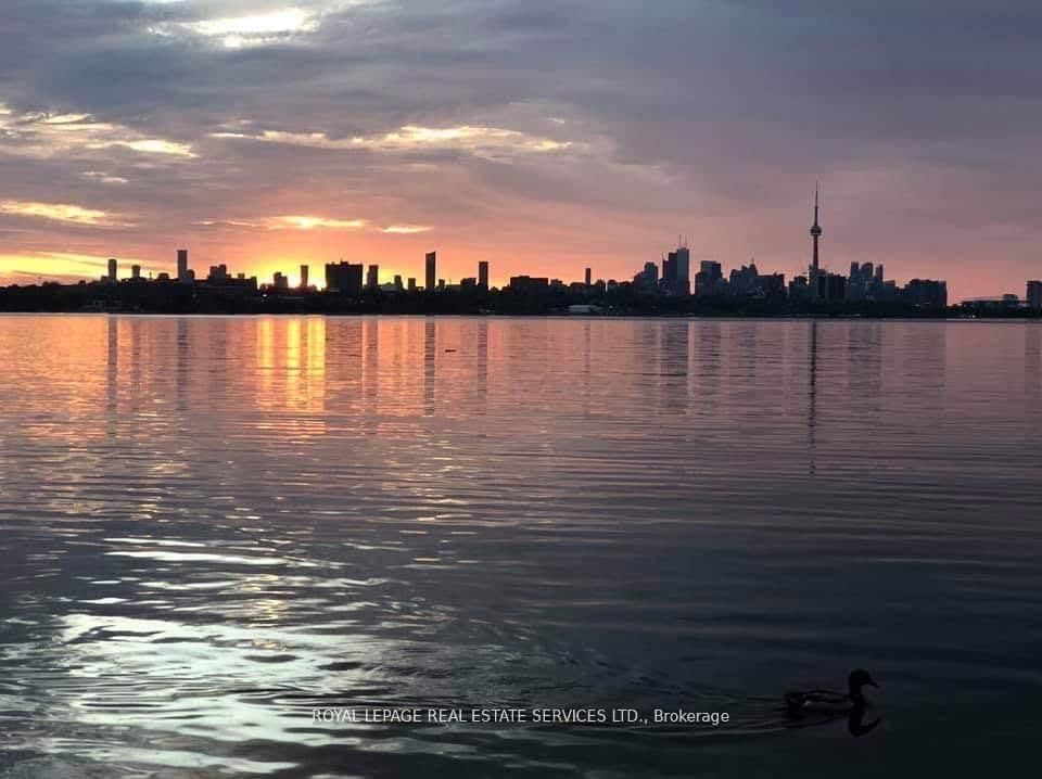 2267 Lake Shore Boulevard W, Unit 707 - Photo 24