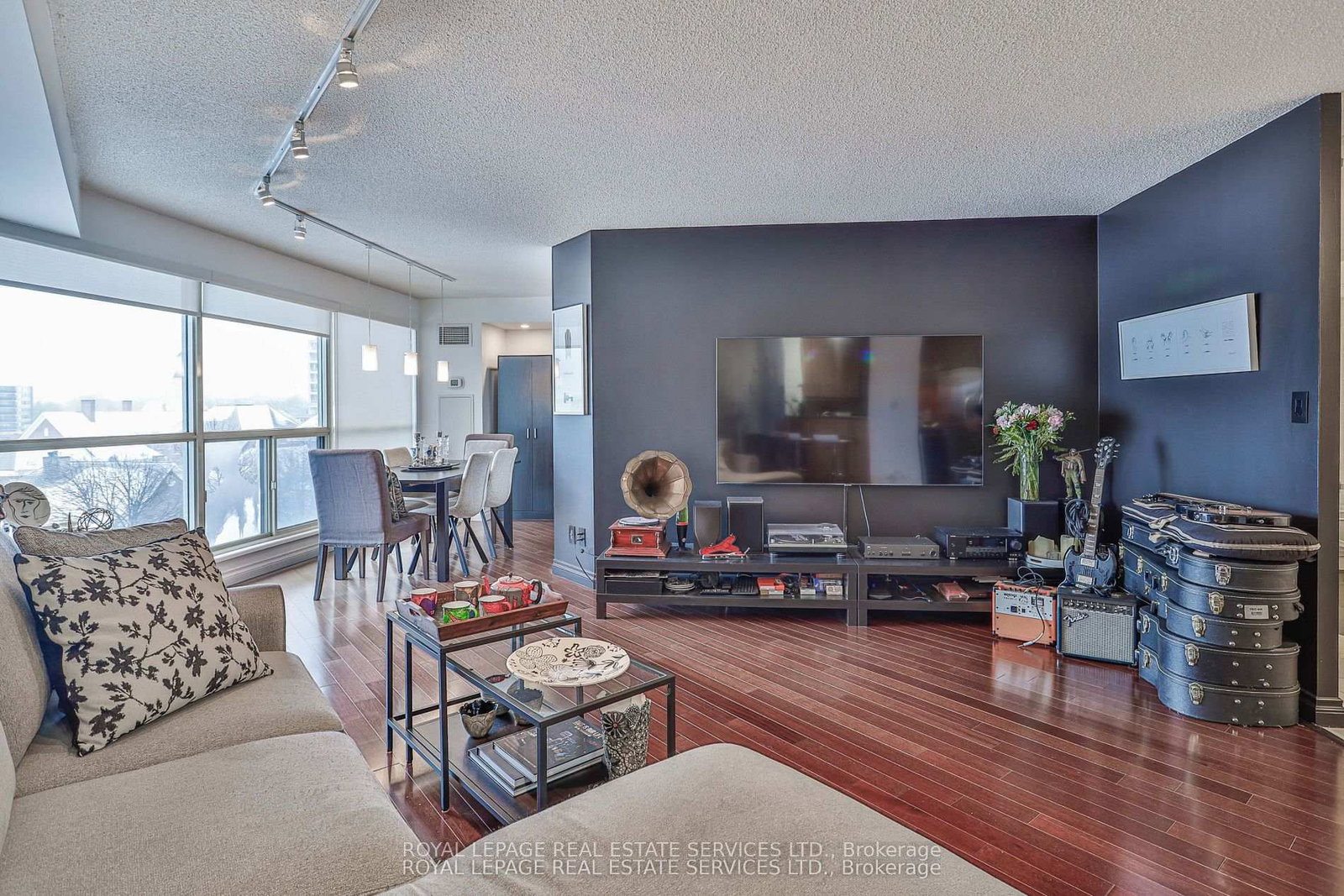 2267 Lake Shore Boulevard W, Unit 707 - Photo 6