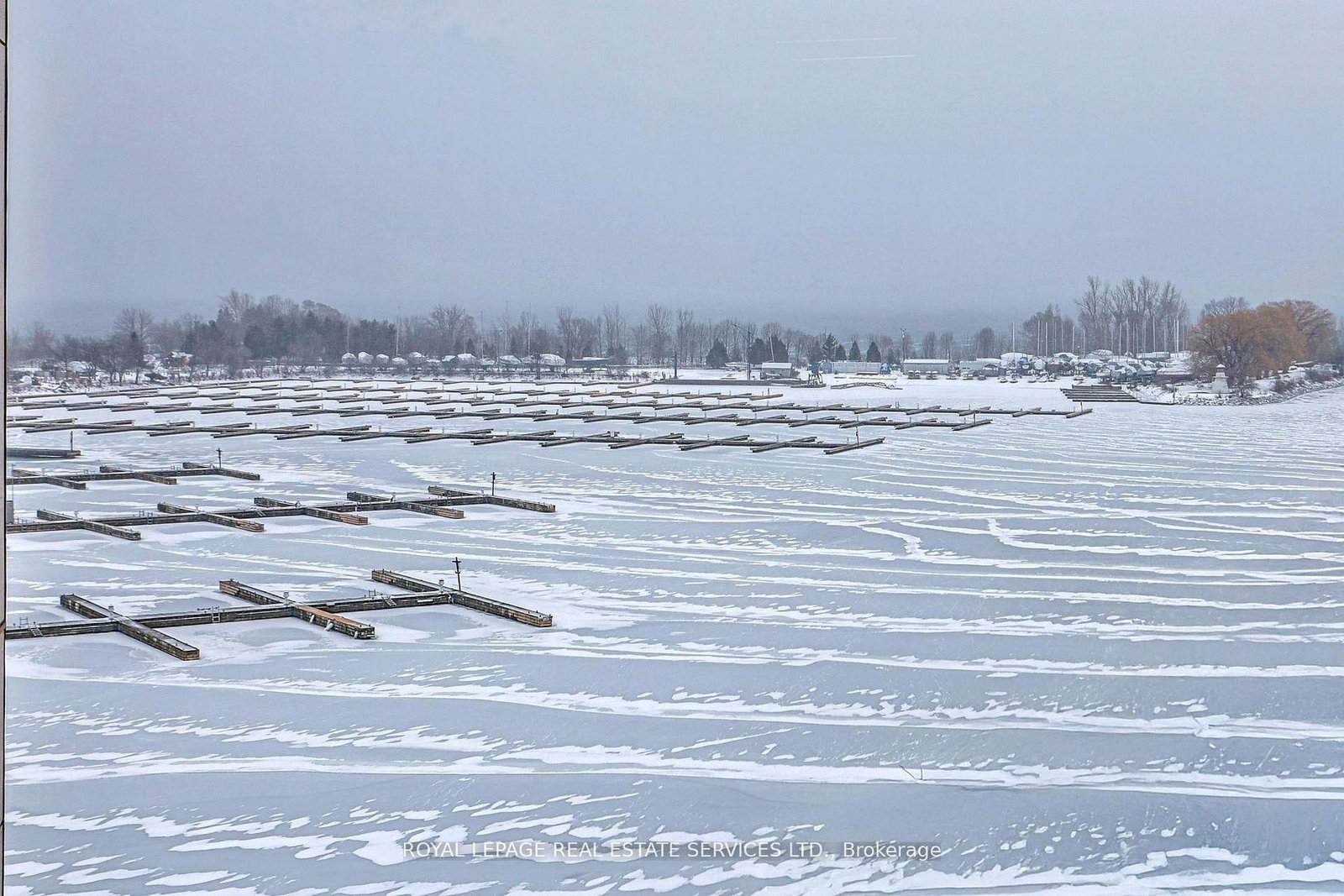 2267 Lake Shore Boulevard W, Unit 707 - Photo 9