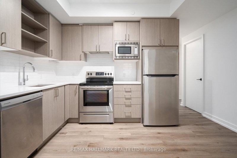 621 - 60 George Butchart Dr, Toronto, M3K 0E1 | Image 2