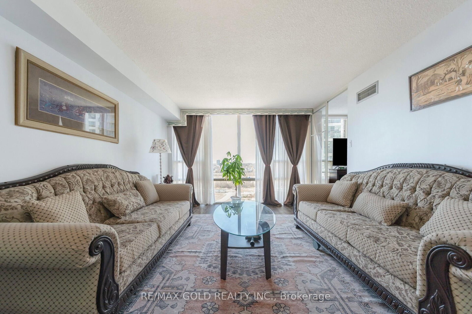 350 Rathburn Road W, Unit 1406 - Photo 10