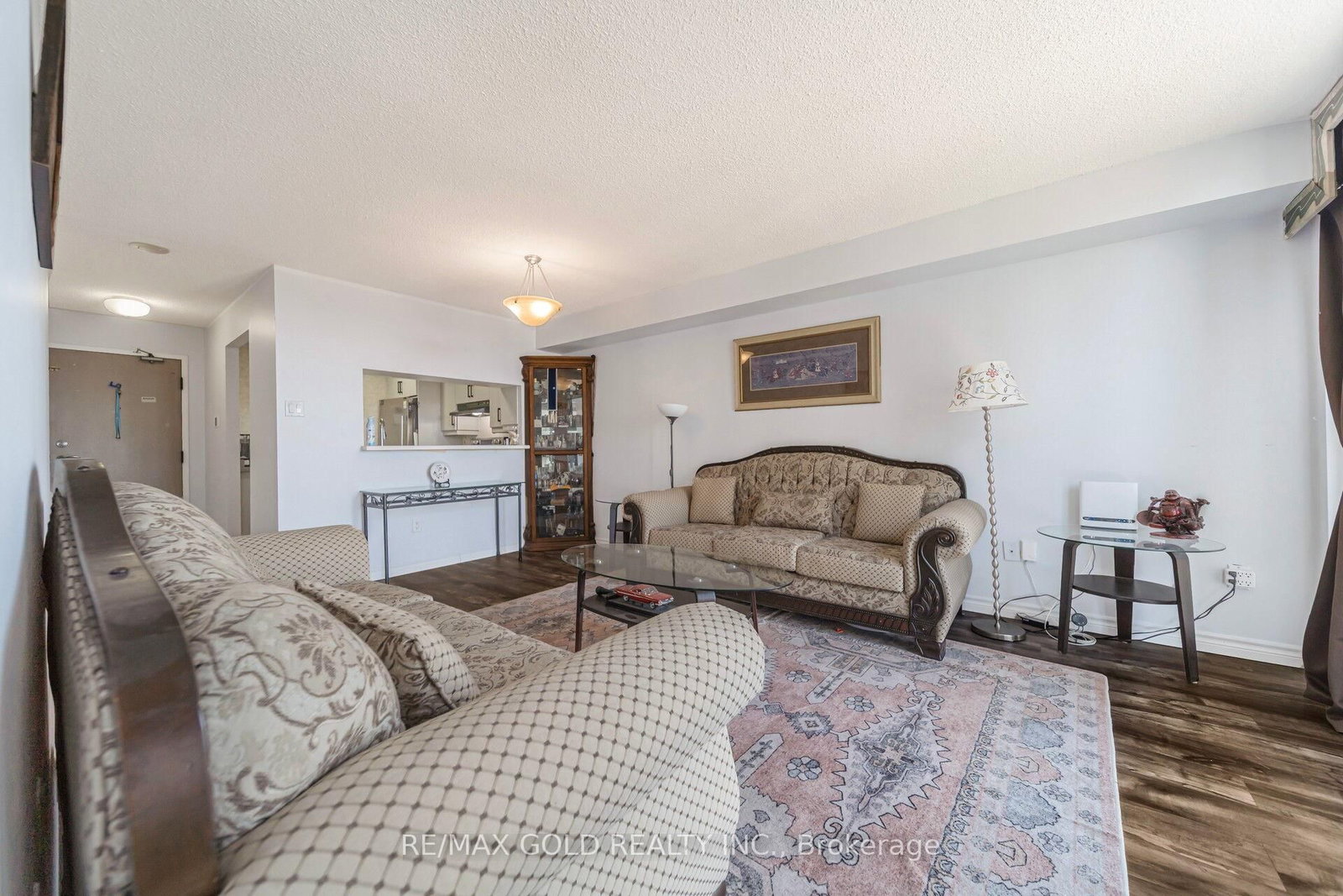 350 Rathburn Road W, Unit 1406 - Photo 11