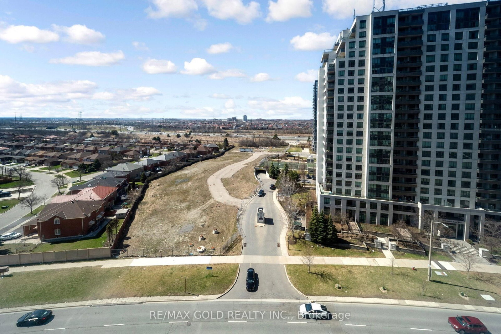 350 Rathburn Road W, Unit 1406 - Photo 13