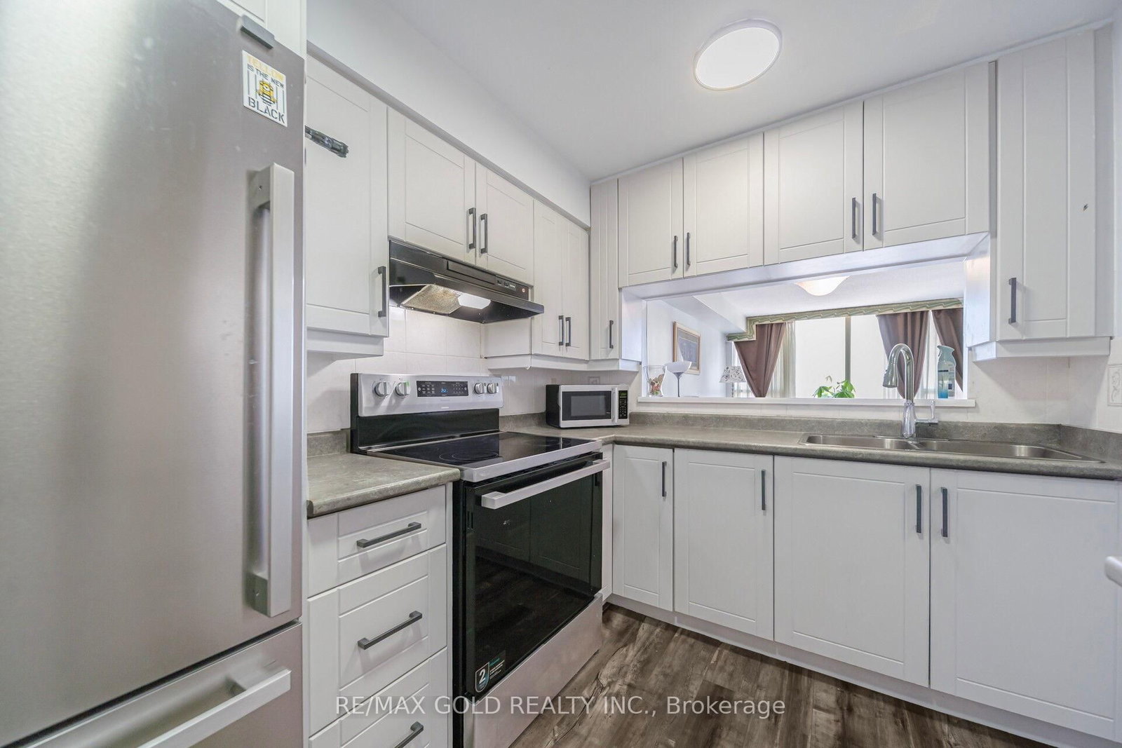 350 Rathburn Road W, Unit 1406 - Photo 20