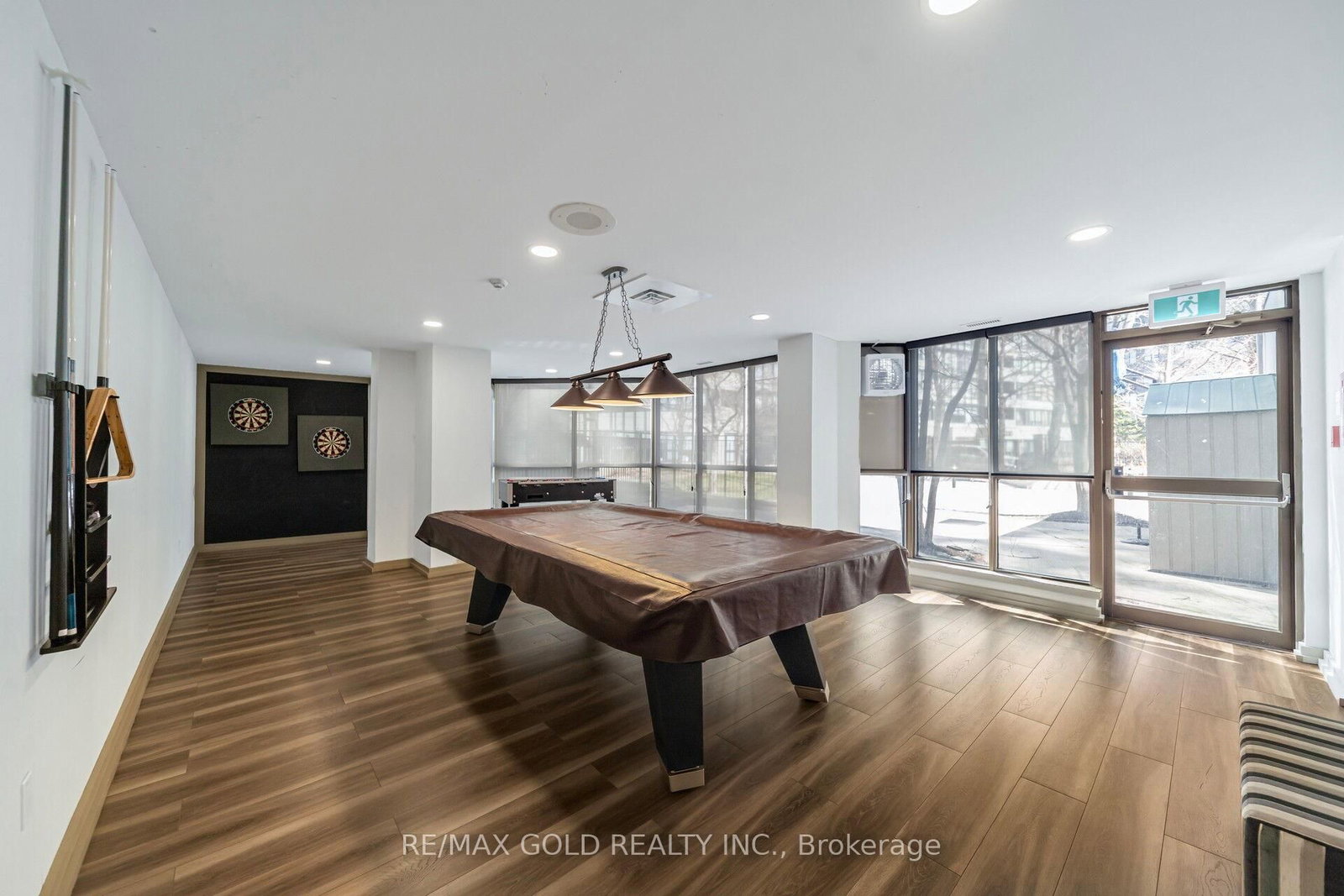 350 Rathburn Road W, Unit 1406 - Photo 27