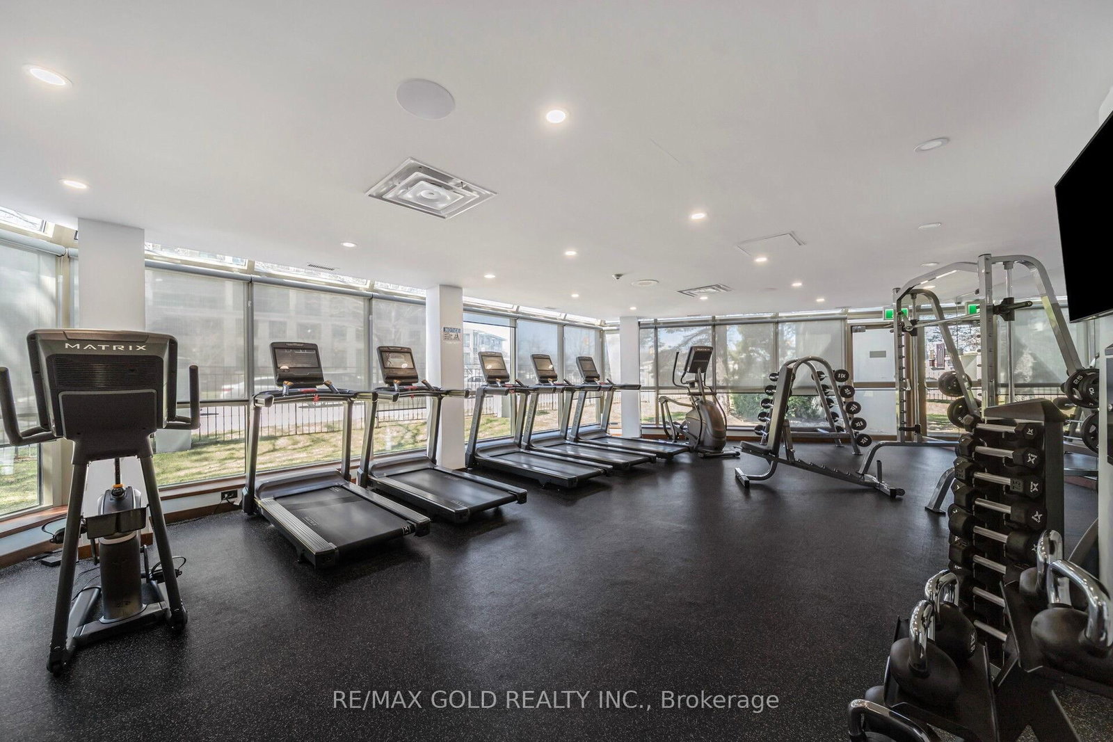 350 Rathburn Road W, Unit 1406 - Photo 28