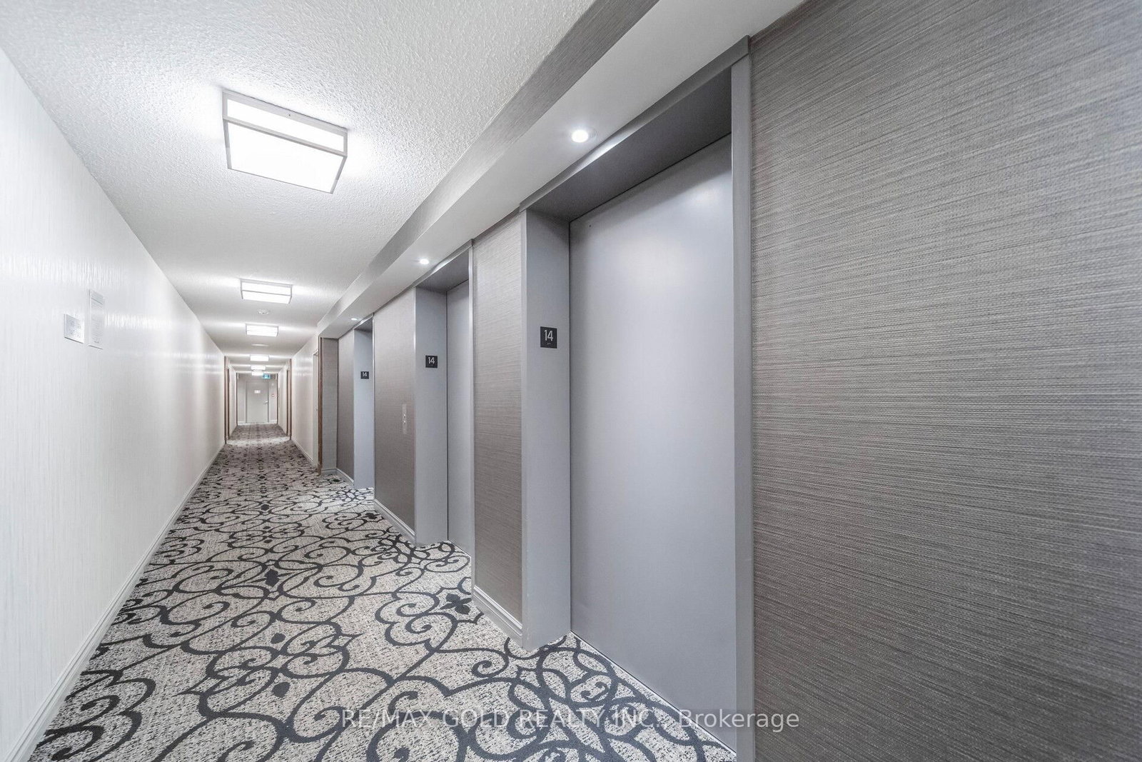 350 Rathburn Road W, Unit 1406 - Photo 7