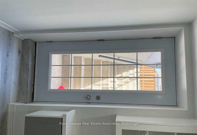 Bsmt - 75 Morningside Drive