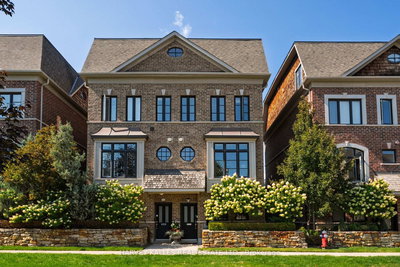 1815 Pagehurst Ave | Mississauga | Image