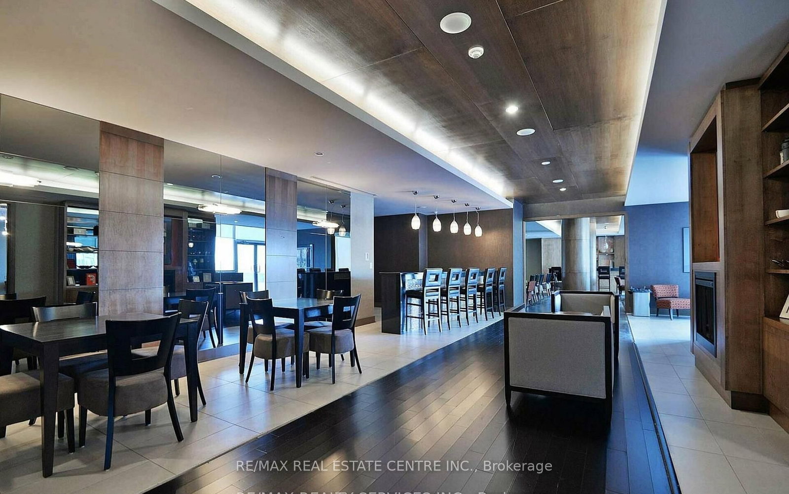 4070 Confederation Parkway, Unit 202 - Photo 4