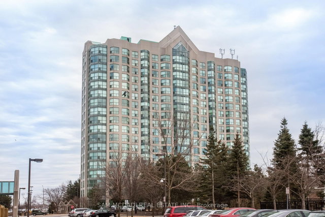 708 - 2177 Burnhamthorpe Road W