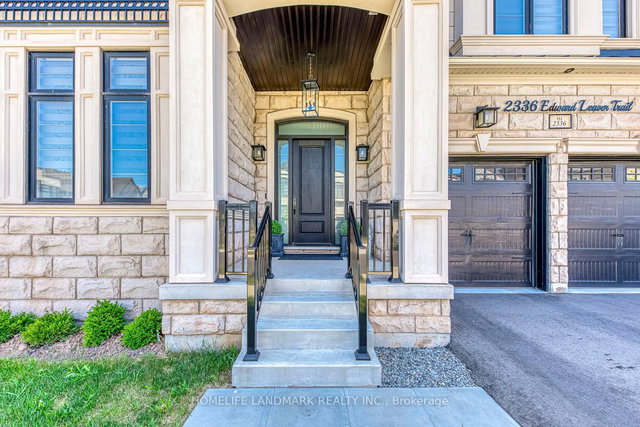 2336 Edward Leaver Trail