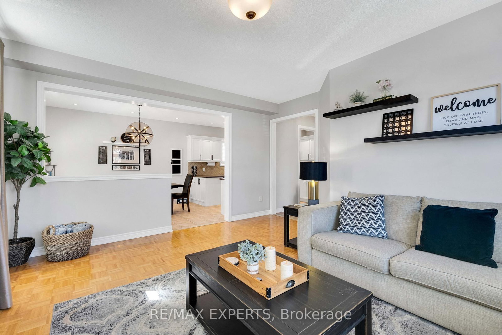 Detached House for sale at 52 Goreridge Crescent, Brampton, Ontario, L6P 1P1 - Bram East - MLS: W12989724