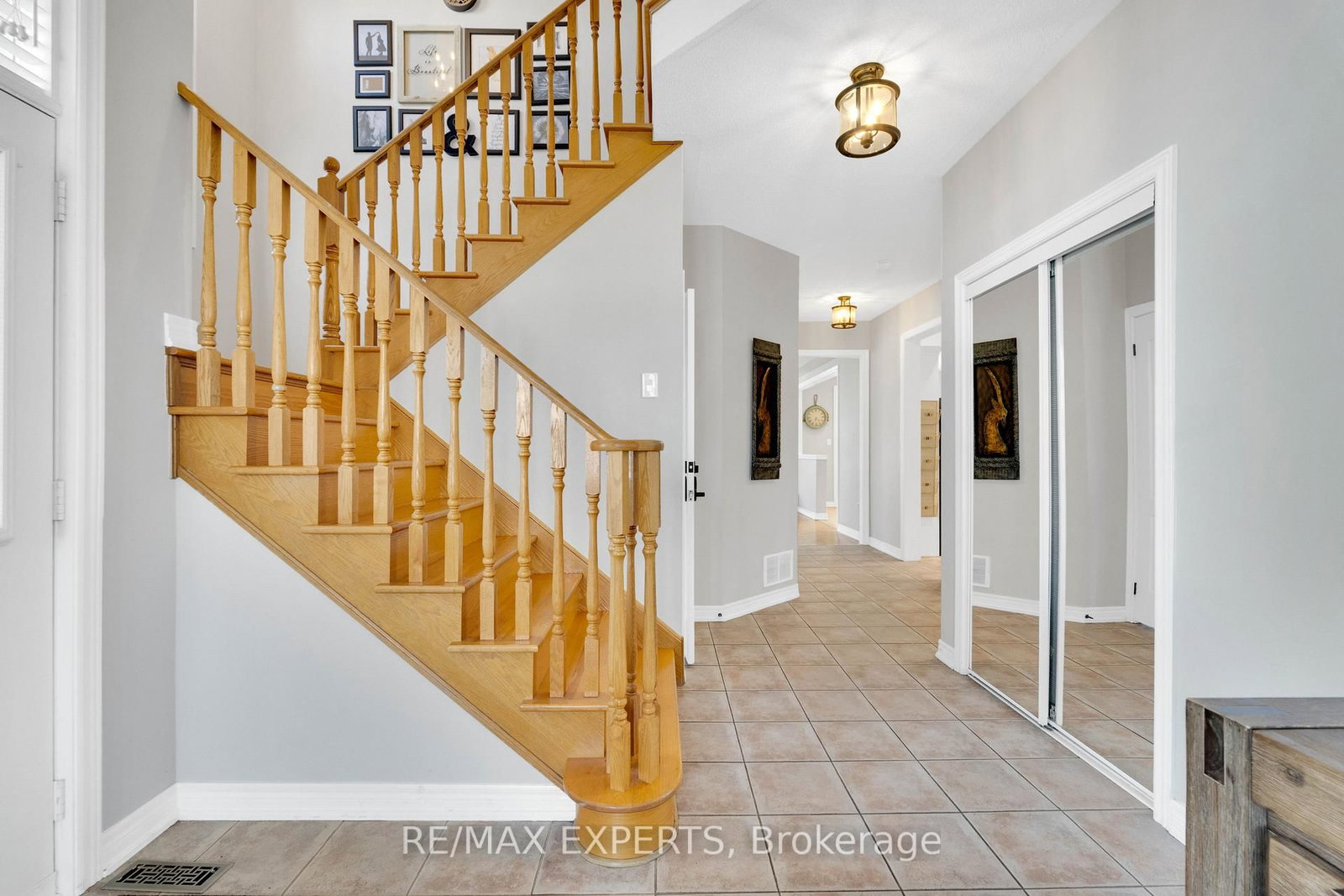 Detached House for sale at 52 Goreridge Crescent, Brampton, Ontario, L6P 1P1 - Bram East - MLS: W12989724