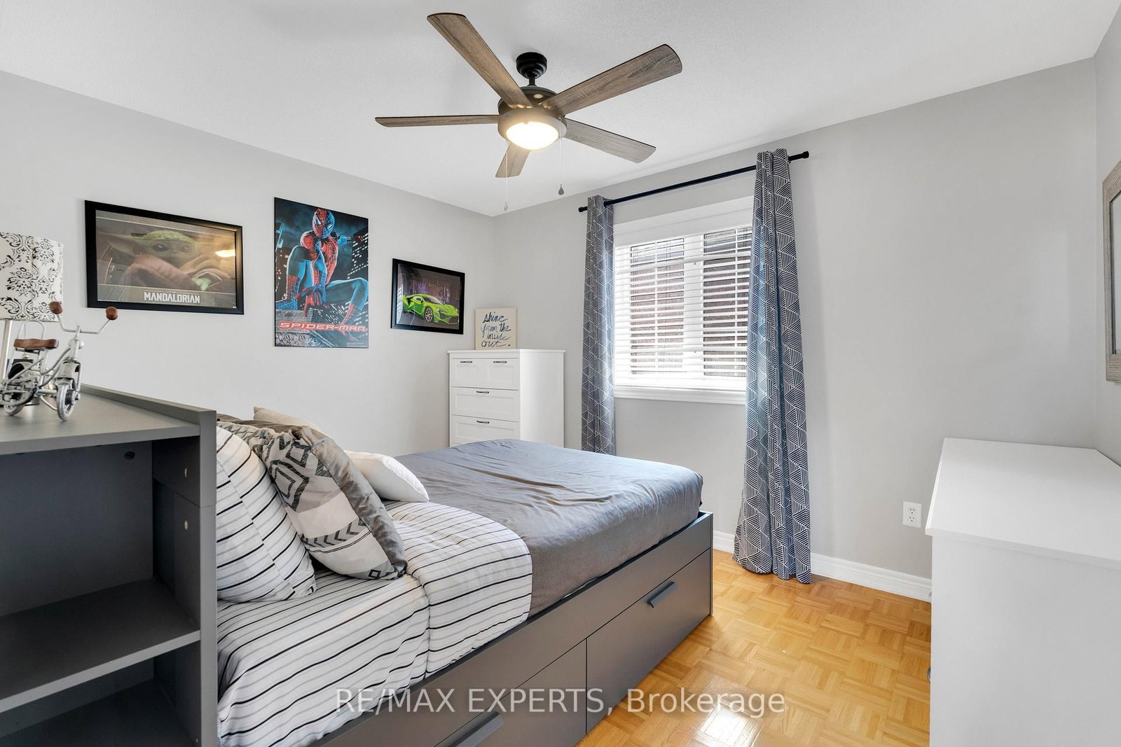 Detached House for sale at 52 Goreridge Crescent, Brampton, Ontario, L6P 1P1 - Bram East - MLS: W12989724