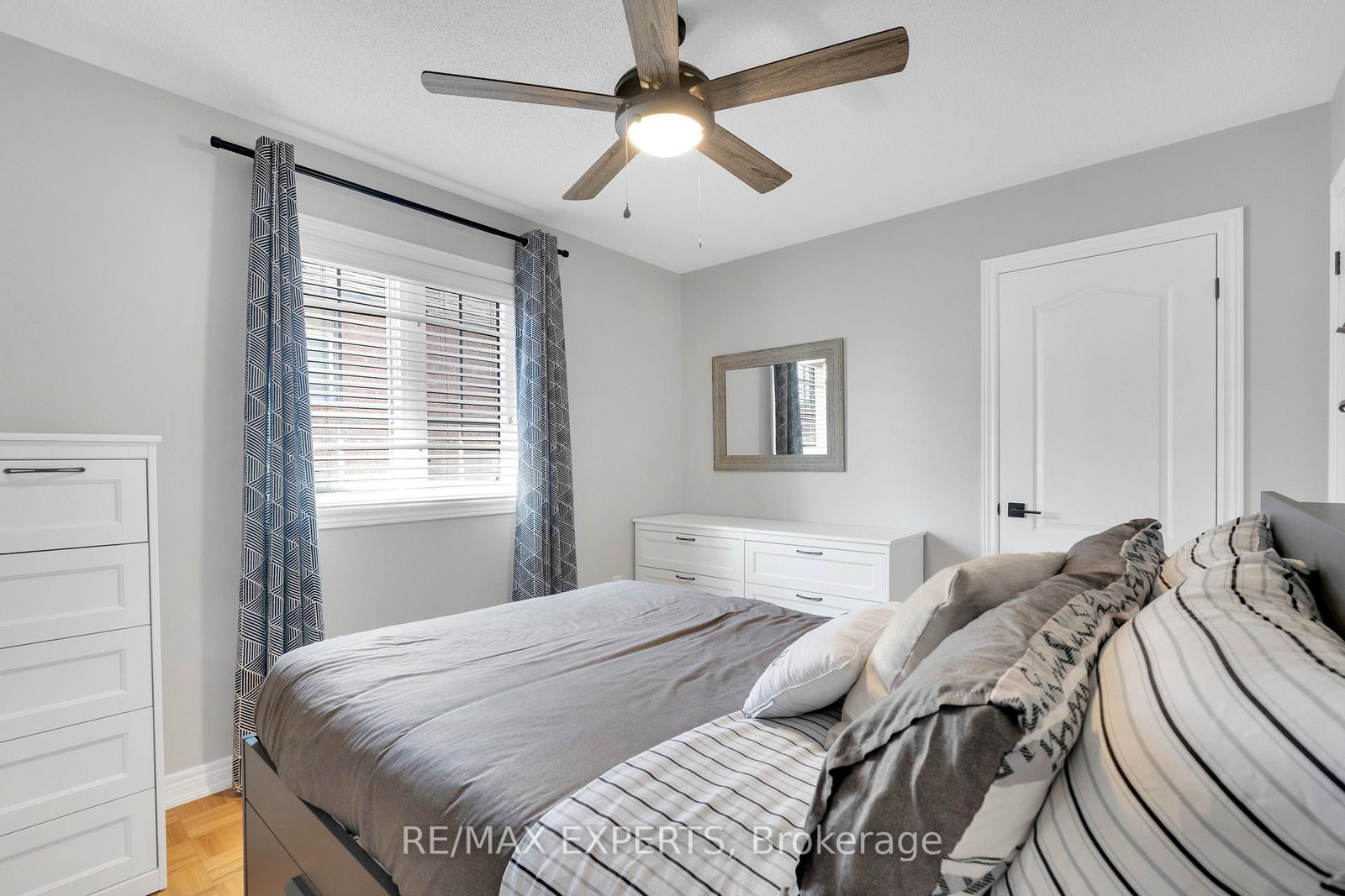 Detached House for sale at 52 Goreridge Crescent, Brampton, Ontario, L6P 1P1 - Bram East - MLS: W12989724