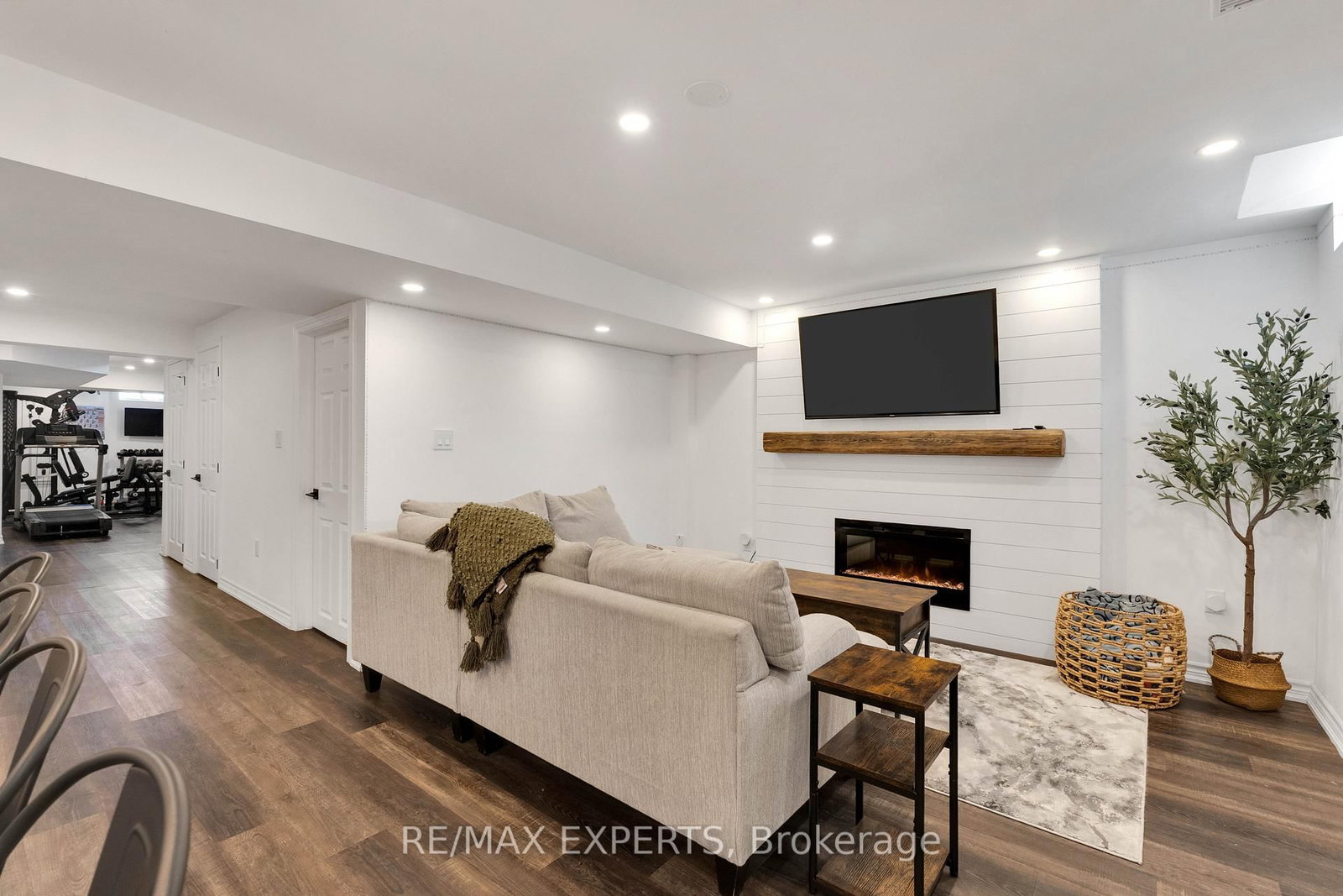 Detached House for sale at 52 Goreridge Crescent, Brampton, Ontario, L6P 1P1 - Bram East - MLS: W12989724