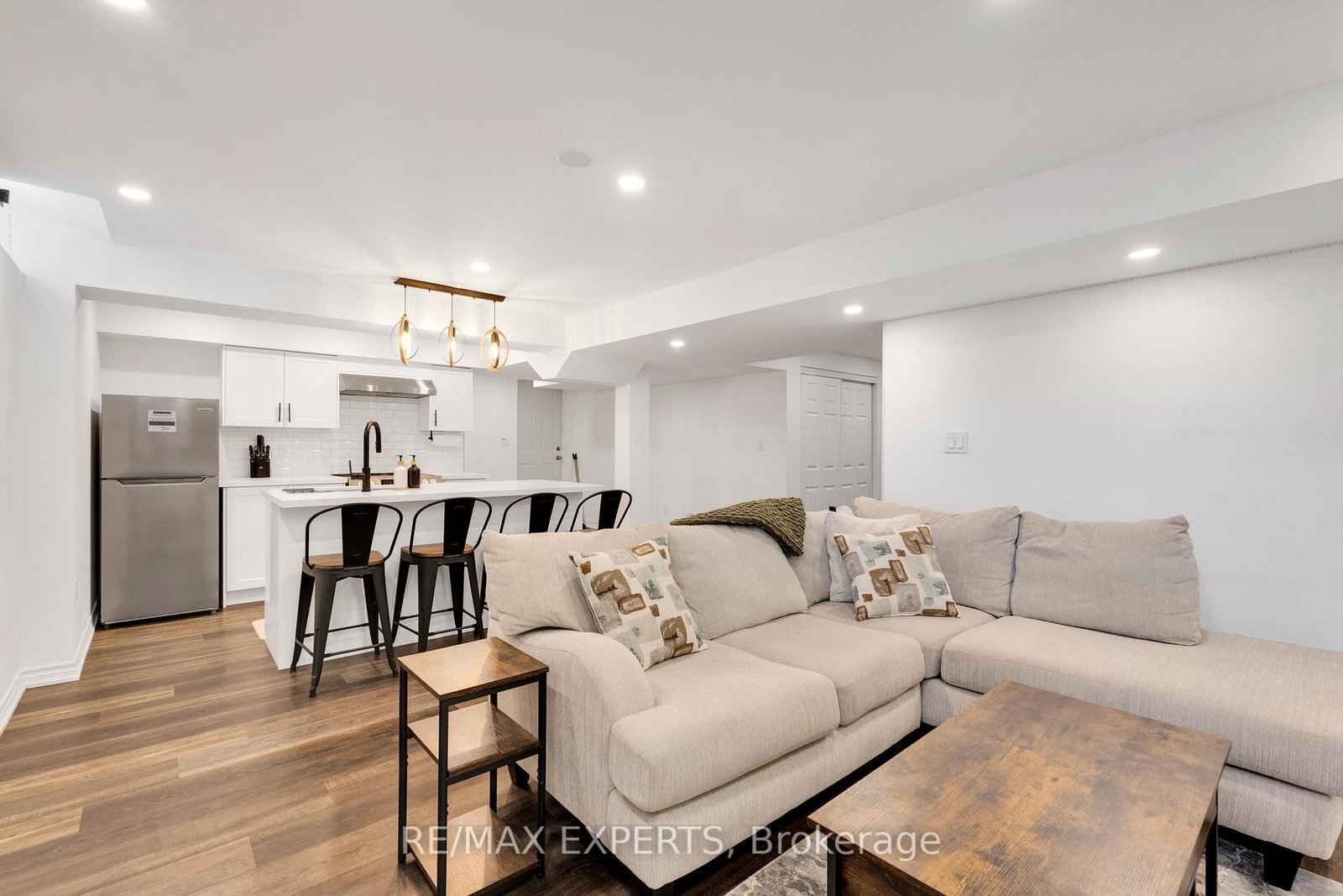 Detached House for sale at 52 Goreridge Crescent, Brampton, Ontario, L6P 1P1 - Bram East - MLS: W12989724