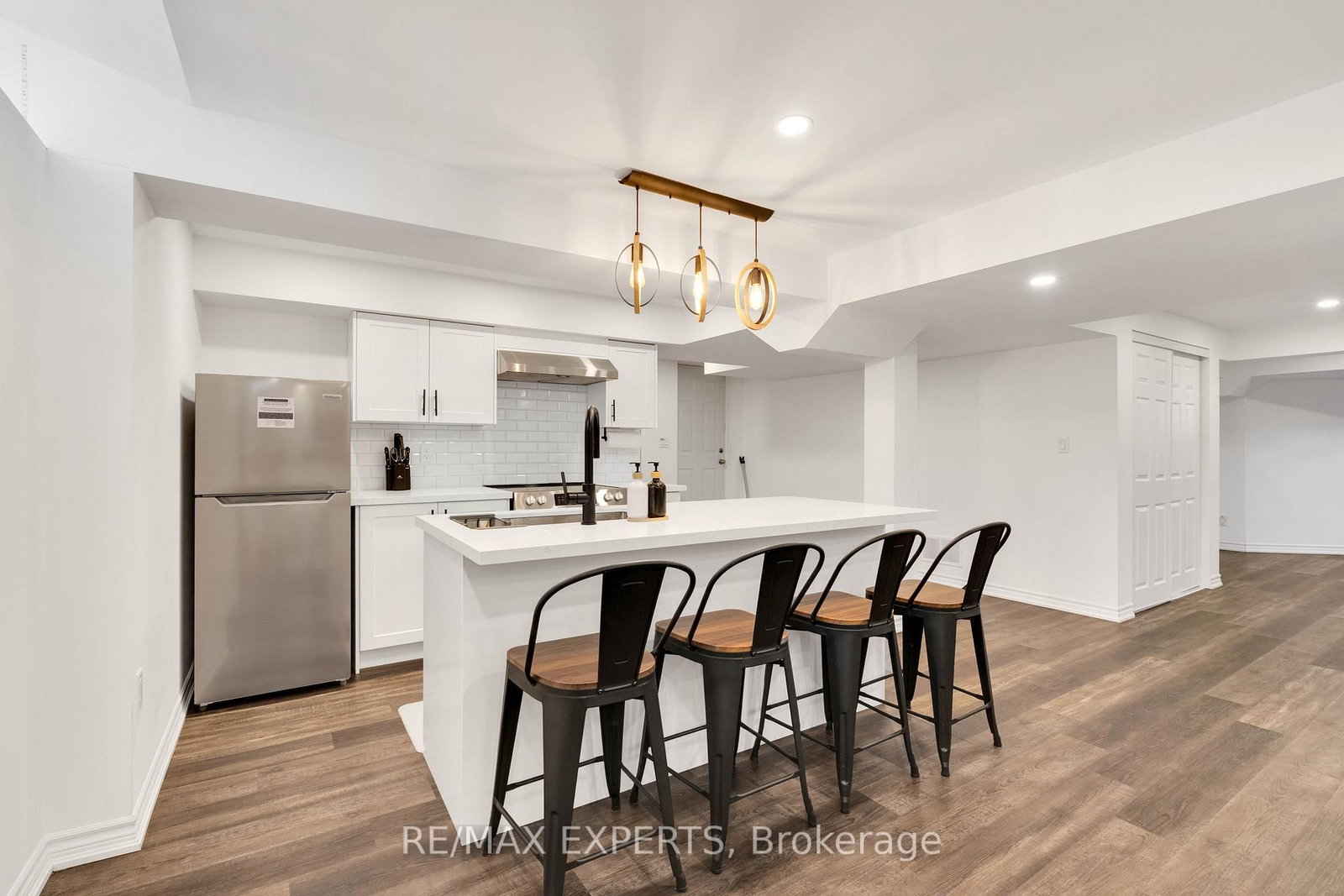 Detached House for sale at 52 Goreridge Crescent, Brampton, Ontario, L6P 1P1 - Bram East - MLS: W12989724