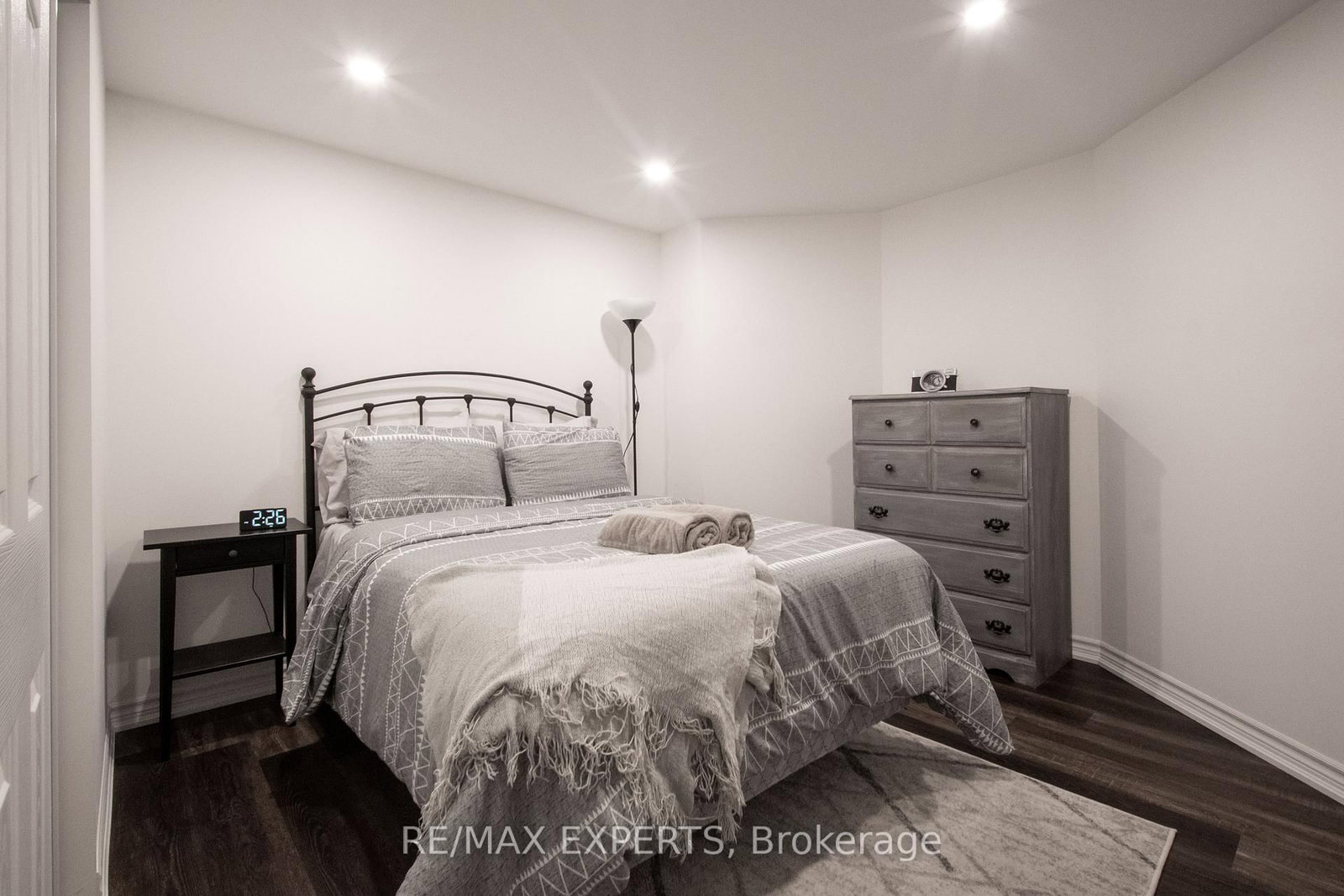 Detached House for sale at 52 Goreridge Crescent, Brampton, Ontario, L6P 1P1 - Bram East - MLS: W12989724