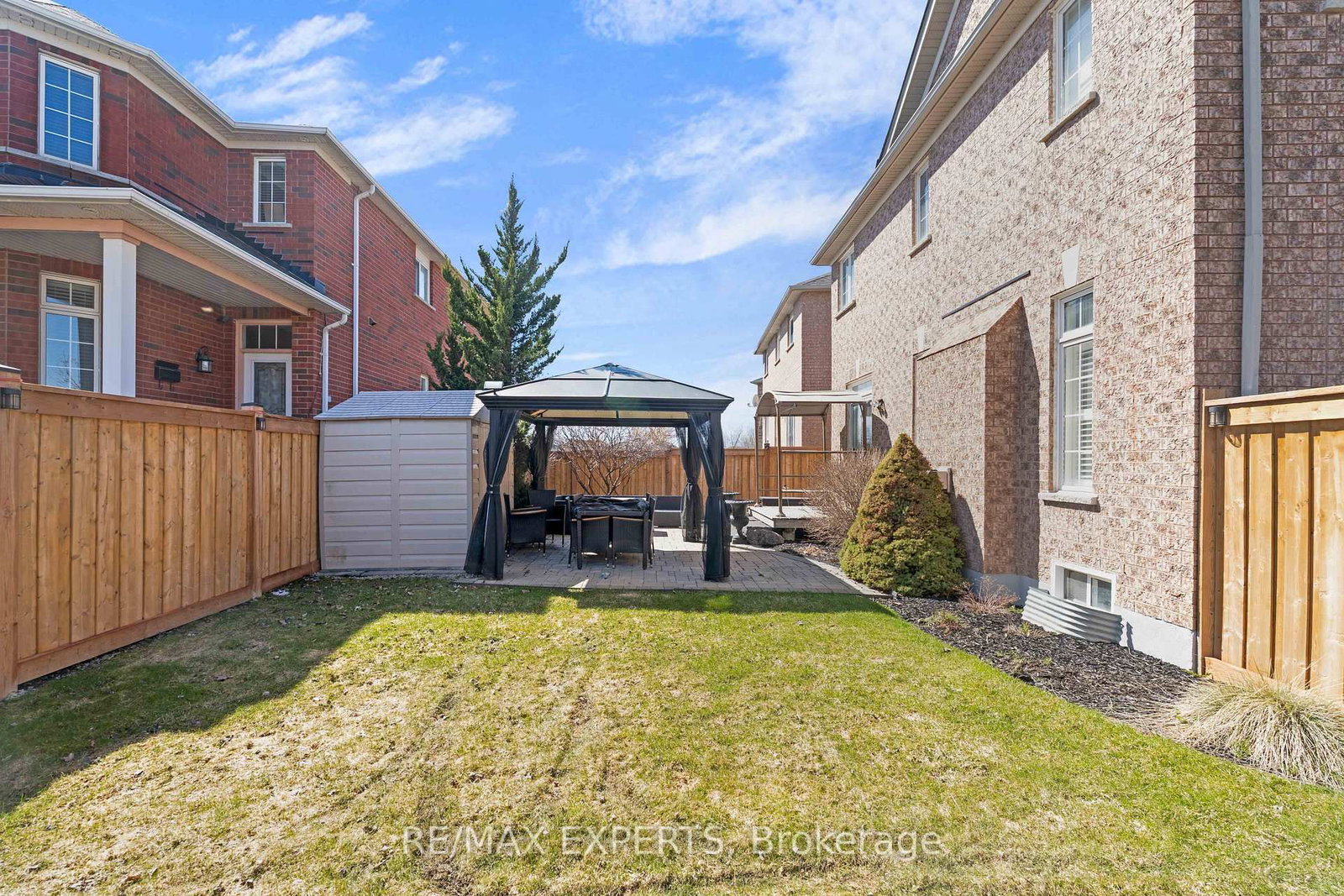 Detached House for sale at 52 Goreridge Crescent, Brampton, Ontario, L6P 1P1 - Bram East - MLS: W12989724