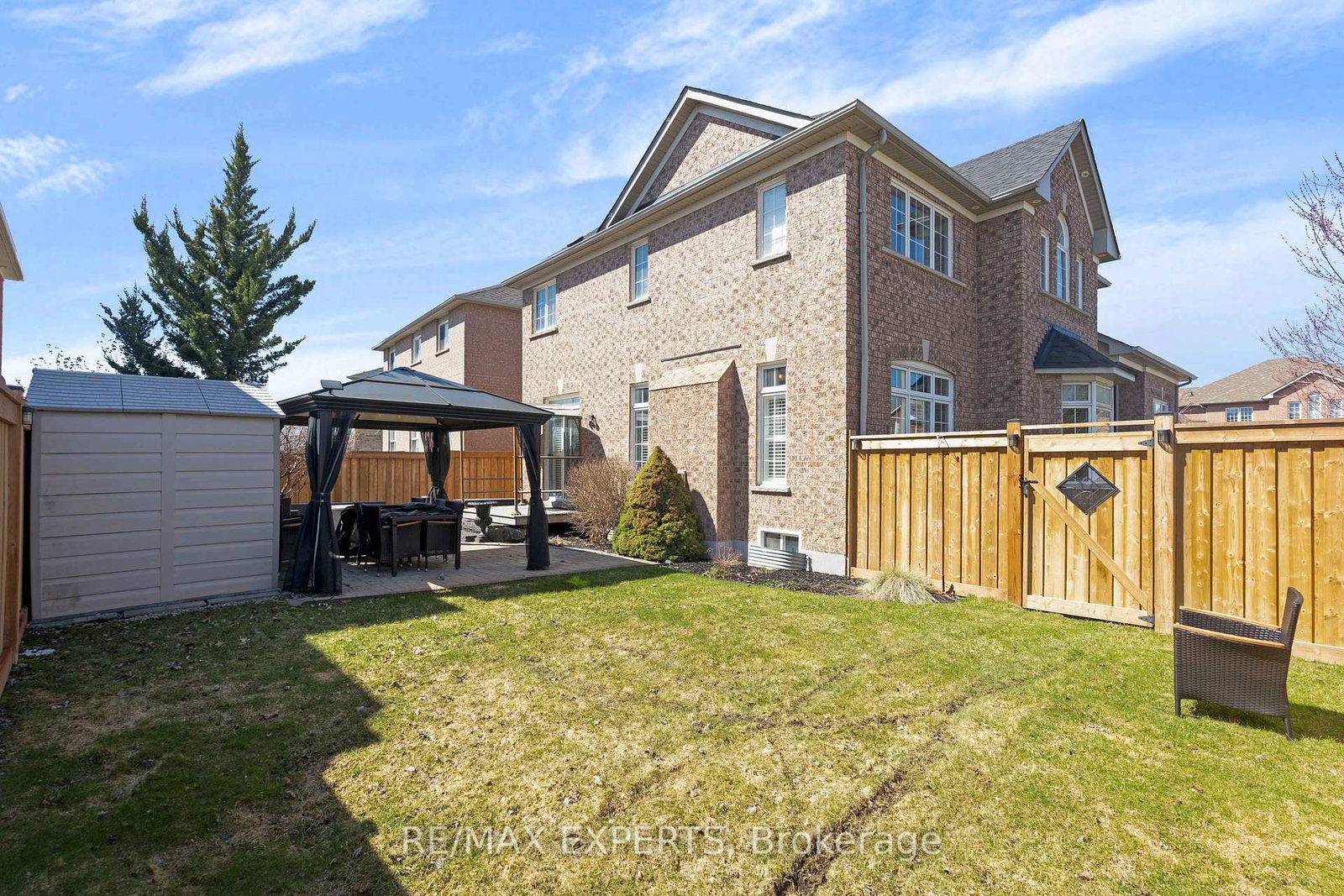 Detached House for sale at 52 Goreridge Crescent, Brampton, Ontario, L6P 1P1 - Bram East - MLS: W12989724